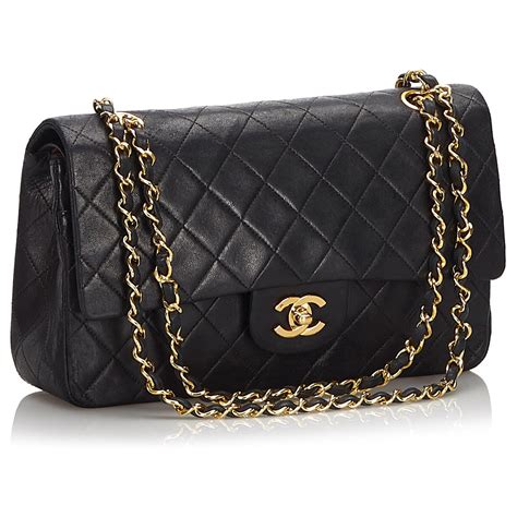 chanel sac classique prix|sac Chanel pré owned.